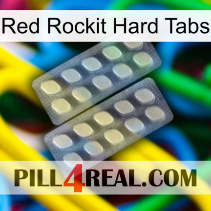 Red Rockit Hard Tabs 07